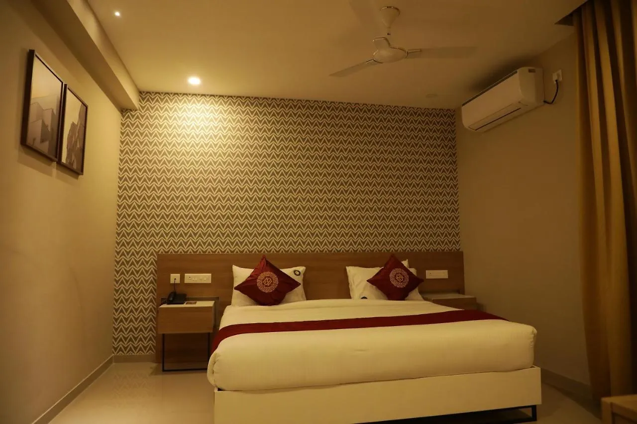 Hotel Noor Jehan'S Grand Noor Palakkad