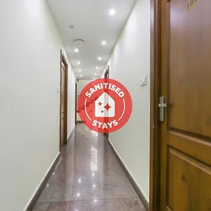 Oyo 27738 Ghala Residency Hotel