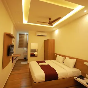 Hotel Hydepark Regency
