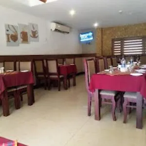 Hotel Kottaram Ottaplam
