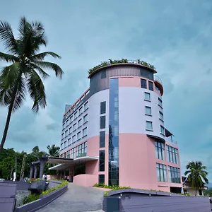 Pushpak Grande Hotel