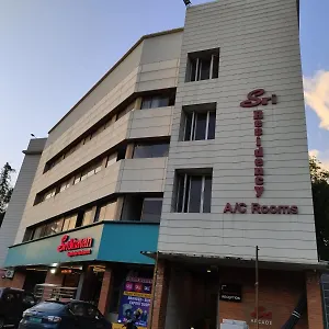 Hotel Sri Bhavan Residency