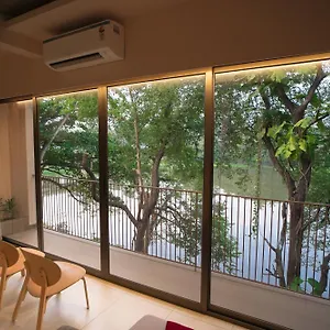 Hotel Riverscapes By Noorjehan