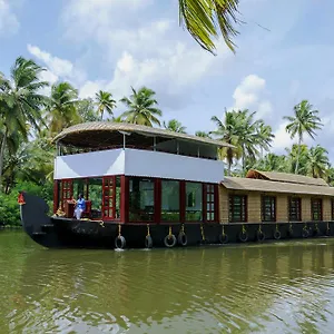 Shivaganga Houseboat Alappuzha